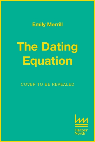 Бумажная книга «The Dating Equation» - фото №1