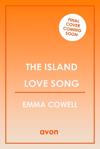 Бумажная книга «The Island Love Song» - фото №1