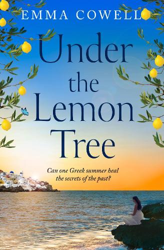 [object Object] «Under the Lemon Tree», автор Емма Коуелл - фото №1