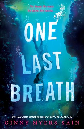 [object Object] «One Last Breath» - фото №1