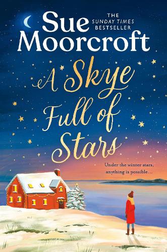 Бумажная книга «A Skye Full of Stars», автор Сью Муркрофт - фото №1