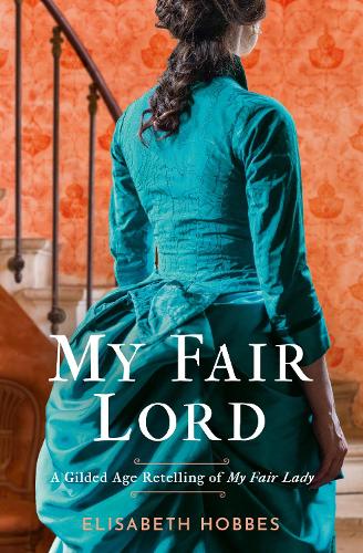 Бумажная книга «My Fair Lord», автор Элизабет Хоббс - фото №1