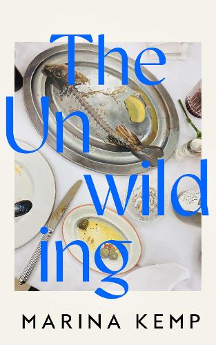 Бумажная книга «The Unwilding» - фото №1
