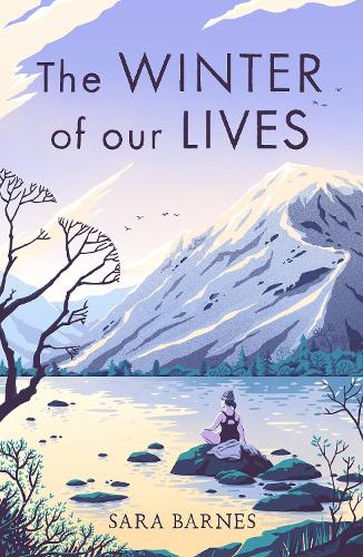 Бумажная книга «The Winter of Our Lives», автор Сара Барнс - фото №1