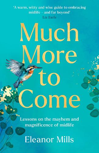 Бумажная книга «Much More To Come», автор Элеонора Миллс - фото №1