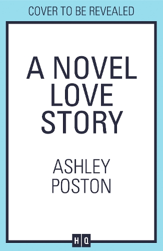Бумажная книга «A Novel Love Story» - фото №1