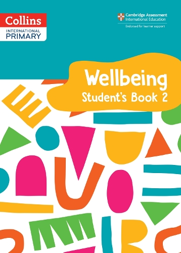 [object Object] «International Primary Wellbeing Student's Book 2», автор Кейт Деніелс - фото №1