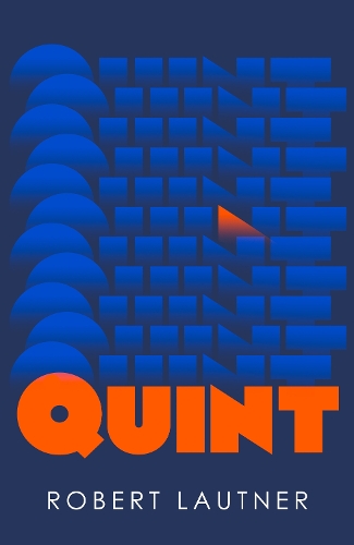 Паперова книга «Quint» - фото №1