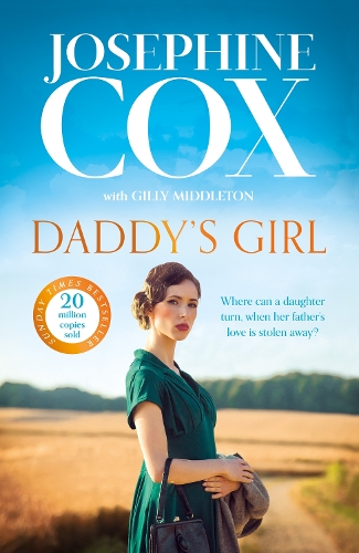 Паперова книга «Daddy’s Girl» - фото №1