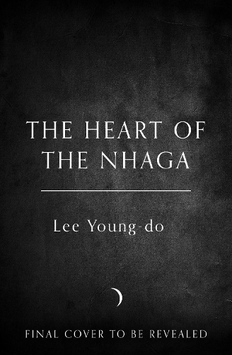Бумажная книга «The Heart of the Nhaga», автор Ли Ёндо - фото №1