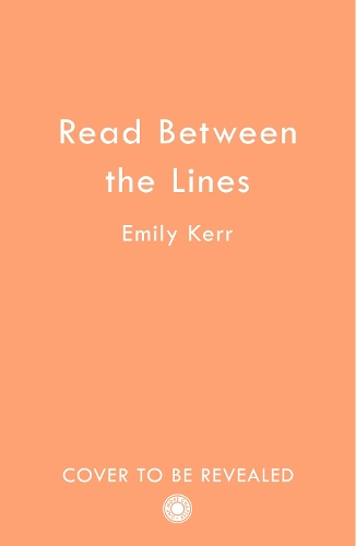Бумажная книга «Read Between the Lines», автор Эмили Керр - фото №1