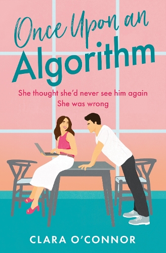 Бумажная книга «Once Upon An Algorithm», автор Клара О'Коннор - фото №1