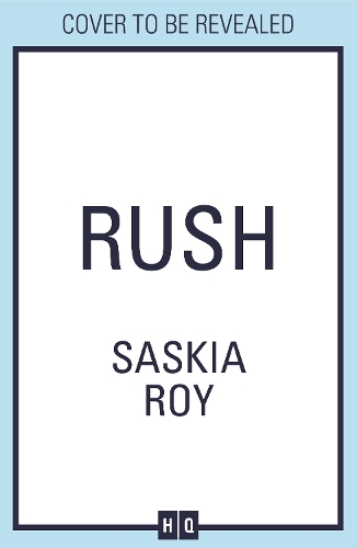 Бумажная книга «Rush» - фото №1