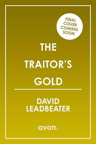 Бумажная книга «The Traitor’s Gold» - фото №1