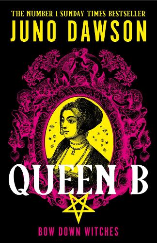 Бумажная книга «Queen B» - фото №1