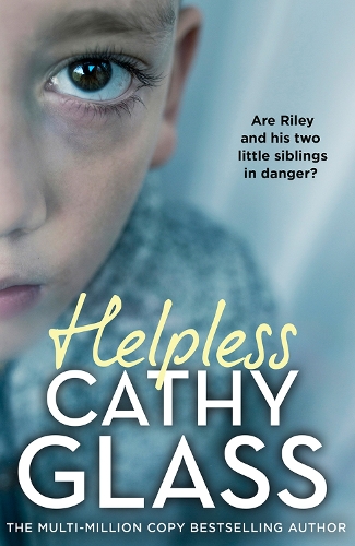 Бумажная книга «Helpless: Are Riley and His Two Little Siblings in Danger?», автор Кэти Гласс - фото №1