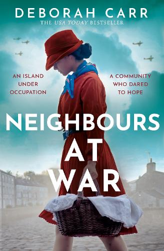 Бумажная книга «Neighbours at War», автор Дебора Карр - фото №1