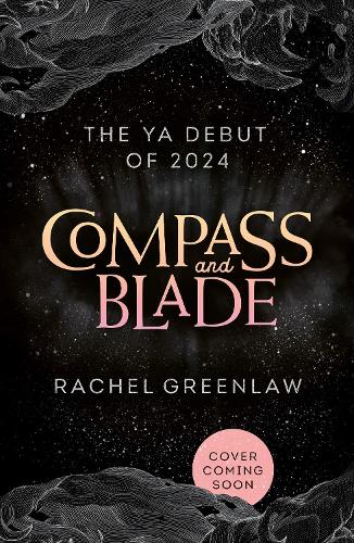 Паперова книга «Compass and Blade» - фото №1