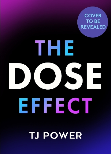 Бумажная книга «The DOSE Effect», автор Т. Дж. Пауэр - фото №1