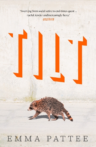 Бумажная книга «Tilt», автор Эмма Патти - фото №1