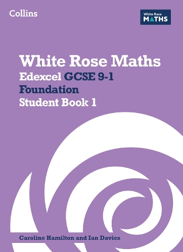 [object Object] «Edexcel GCSE 9-1 Foundation Student Book 1», авторов Эмили Фокс, Джеймс Лэнсдейл-Клегг, Дженнифер Класпер, Мэри-Кейт Коннолли - фото №1