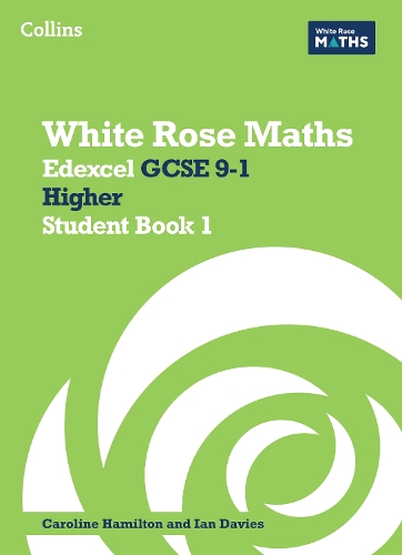 Бумажная книга «Edexcel GCSE 9-1 Higher Student Book 1», автор Рианнон Дэвис - фото №1