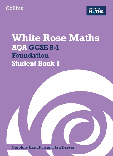 [object Object] «AQA GCSE 9-1 Foundation Student Book 1», авторов Эмили Фокс, Джеймс Лэнсдейл-Клегг, Дженнифер Класпер, Мэри-Кейт Коннолли - фото №1