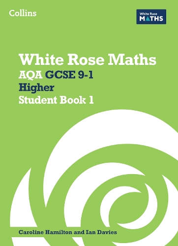 [object Object] «AQA GCSE 9-1 Higher Student Book 1», авторов Мэтью Эйнскоу, Рианнон Дэвис, Роберт Класпер, Сахар Шиллабир - фото №1