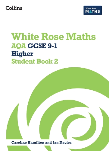 [object Object] «AQA GCSE 9-1 Higher Student Book 2», авторов Мэтью Эйнскоу, Рианнон Дэвис, Роберт Класпер, Сахар Шиллабир - фото №1