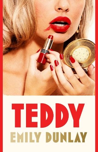 Бумажная книга «Teddy» - фото №1