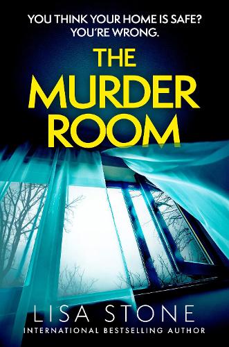 Бумажная книга «The Murder Room» - фото №1