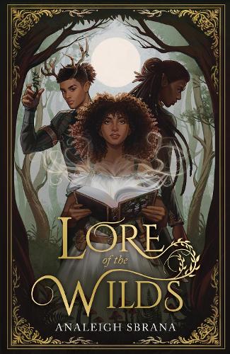 [object Object] «Lore of the Wilds» - фото №1