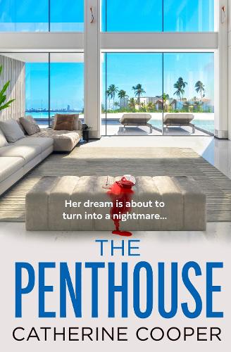 Бумажная книга «The Penthouse», автор Кэтрин Купер - фото №1