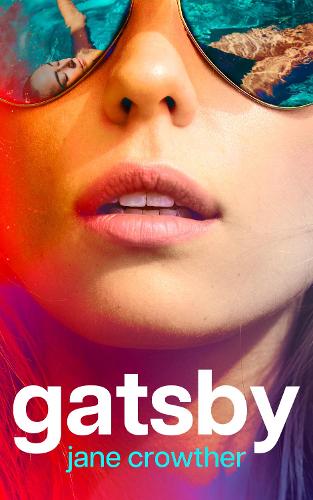 [object Object] «Gatsby», автор Джейн Кроутер - фото №1