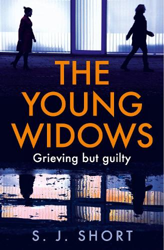Паперова книга «The Young Widows» - фото №1