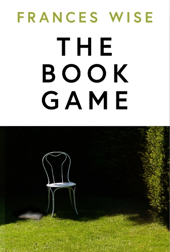 Паперова книга «The Book Game», автор Френсіс Вайз - фото №1