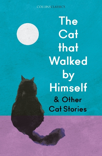 Бумажная книга «The Cat that Walked by Himself and Other Cat Stories» - фото №1