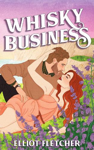 Бумажная книга «Whisky Business» - фото №1