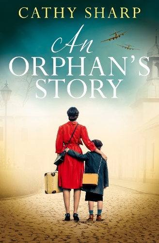 Бумажная книга «An Orphan’s Story», автор Кэти Шарп - фото №1
