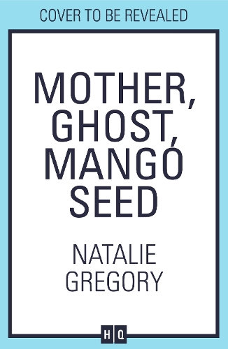Паперова книга «Mother Ghost Mango Seed», автор Наталі Грегорі - фото №1