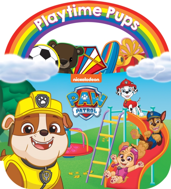 [object Object] «Playtime Pups» - фото №1