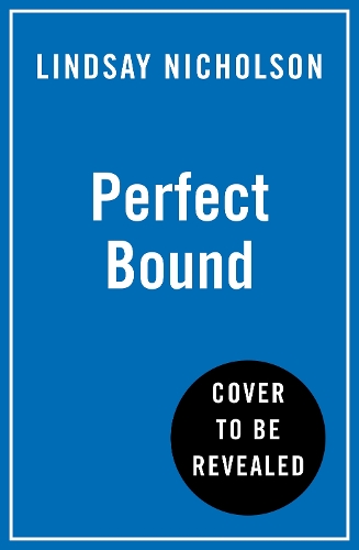 Бумажная книга «Perfect Bound: A Memoir of Trauma, Heartbreak and the Words That Saved Me» - фото №1