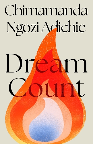 Бумажная книга «Dream Count», автор Чимаманда Нгози Адичи - фото №1