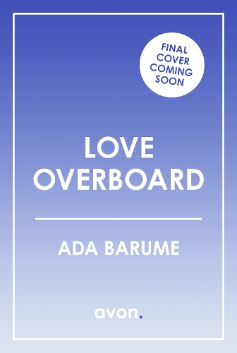 Бумажная книга «Love Overboard» - фото №1