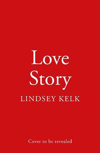 Паперова книга «Love Story» - фото №1