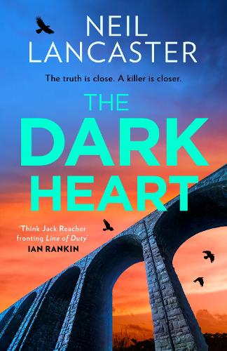 Бумажная книга «The Dark Heart», автор Нил Ланкастер - фото №1