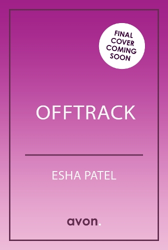 Паперова книга «Offtrack», автор Еша Патель - фото №1