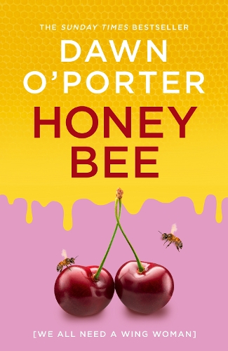 Бумажная книга «Honeybee», автор Доун О'Портер - фото №1
