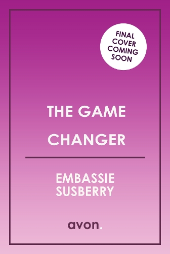 Бумажная книга «The Game Changer», автор Эмбасси Сасберри - фото №1