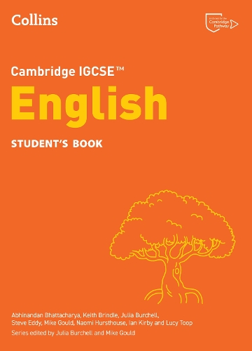 [object Object] «Cambridge IGCSE™ English Student’s Book», авторів Ієн Кірбі, Кіт Бріндл, Люсі Туп, Стів Едді - фото №1